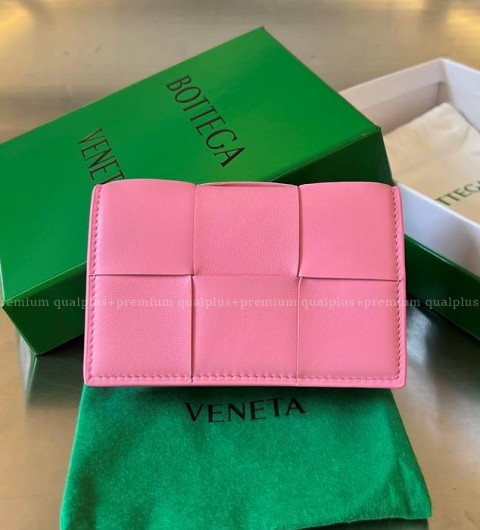 보테가베네타 651396 카세트 명항 케이스 카드지갑 남녀공용