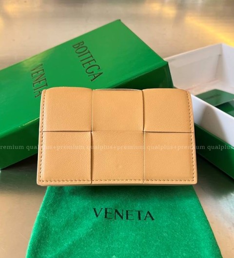 보테가베네타 651396 카세트 명항 케이스 카드지갑 남녀공용