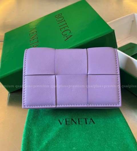 보테가베네타 651396 카세트 명항 케이스 카드지갑 남녀공용