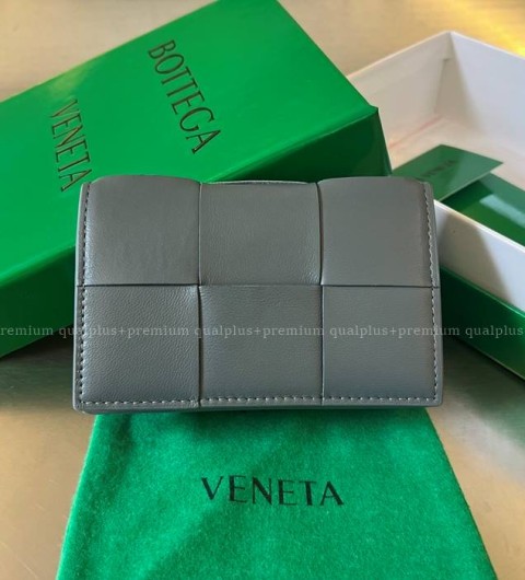 보테가베네타 651396 카세트 명항 케이스 카드지갑 남녀공용