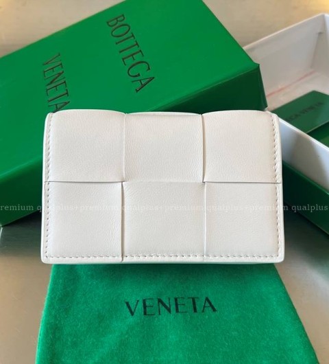 보테가베네타 651396 카세트 명항 케이스 카드지갑 남녀공용