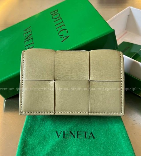 보테가베네타 651396 카세트 명항 케이스 카드지갑 남녀공용