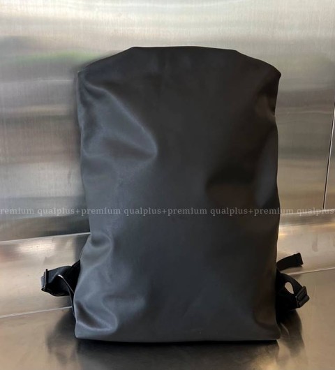 보테가베네타 629858 Hidro 롤 탑 파우치 백팩 남성용