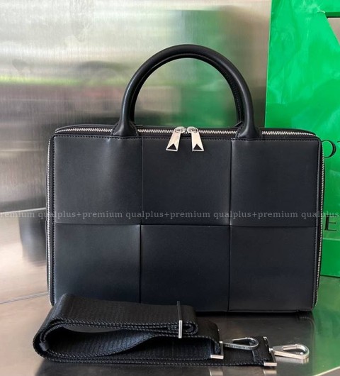 보테가베네타 680120 아르코 브리프케이스 서류가방 남성용