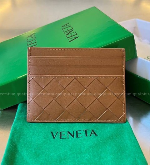 보테가베네타 731956 인트레치아토 카드지갑 남녀공용
