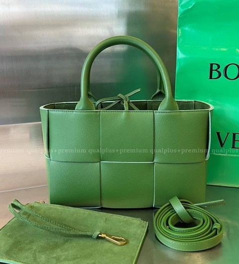 보테가베네타 709337 아르코 토트백 미니