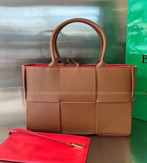 보테가베네타 652867 아르코 토트백 스몰