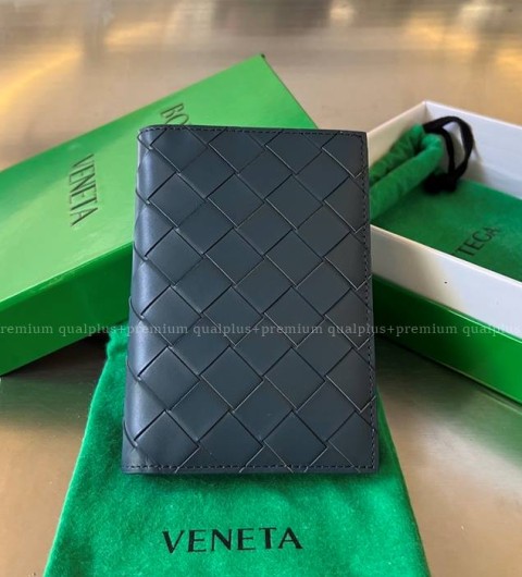 보테가베네타 607482 여권 케이스 남녀공용