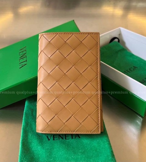 보테가베네타 629679 여권 케이스 남녀공용