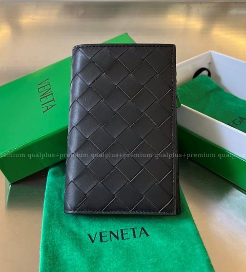 보테가베네타 629679 여권 케이스 남녀공용