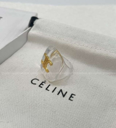 셀린느 트리오페 반지