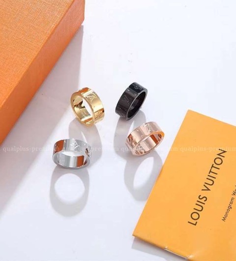루이비통 LV 반지 (4color)