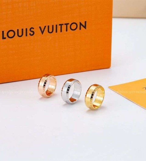 루이비통 반지 (3color)