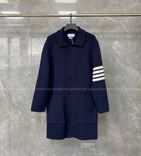 톰브라운 4-바 코트