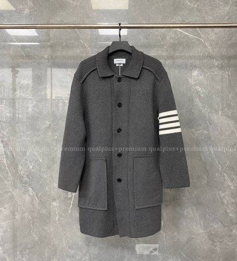 톰브라운 4-바 코트