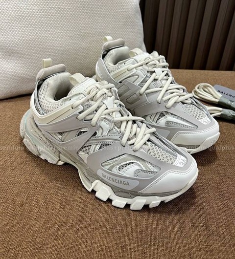 발렌시아가 트랙 스니커즈 1.0 남녀공용