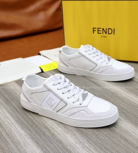 펜디 스텝 스니커즈 남성용