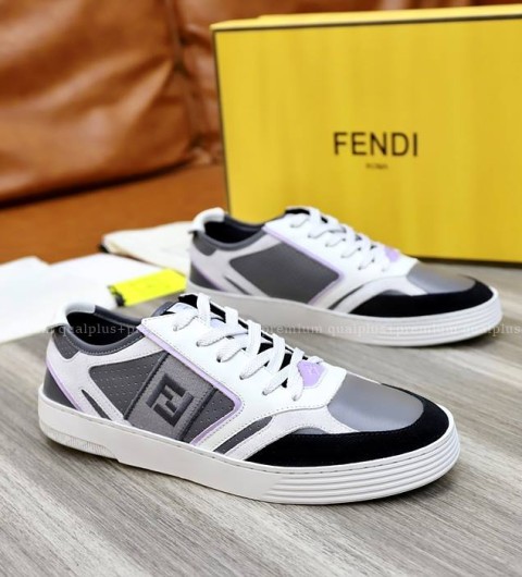 펜디 스텝 스니커즈 남성용