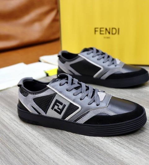 펜디 스텝 스니커즈 남성용