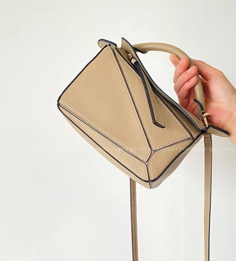 로에베 퍼즐백 미니