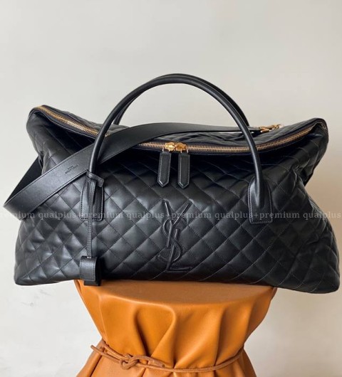 입생로랑 ES GIANT 자이언트 퀄트 트래블백