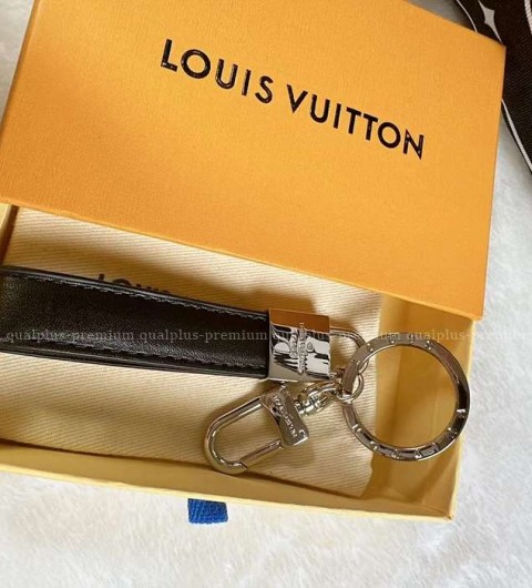 루이비통 M00745 LV 패들락 드라곤느 키링 남성용