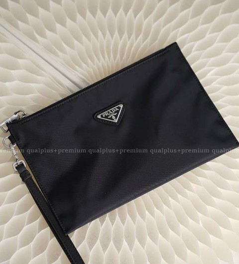 프라다 2NH001 사피아노 클러치백 남녀공용