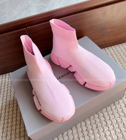 발렌시아가 스피드러너 2.0 레이스업 스니커즈 남녀공용