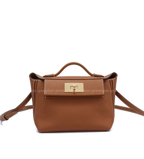 [국내배송] 에*메스 2424 크로스백