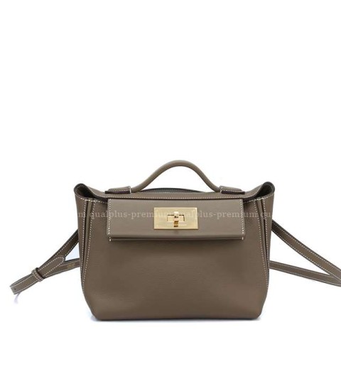 [국내배송] 에*메스 2424 크로스백