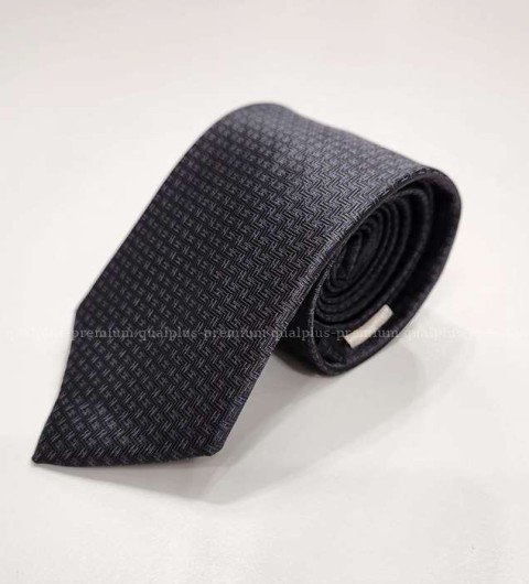 [국내배송] 에*메스 23ss H 바이컬러 실크 넥타이