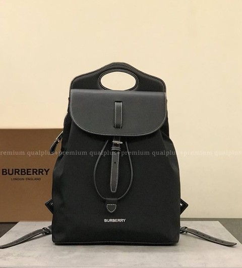 버버리 백팩 남녀공용