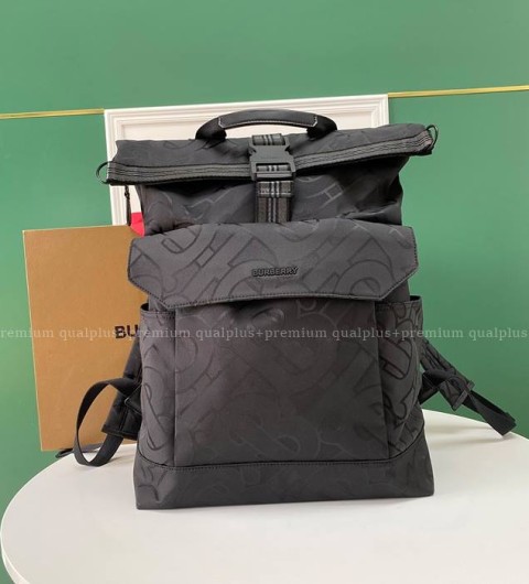 버버리 오빌 백팩 남녀공용