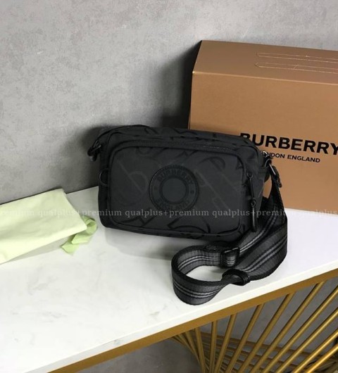 버버리 패디 크로스백 남성용