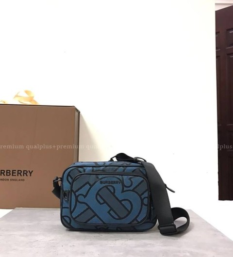 버버리 패디 크로스백 남성용