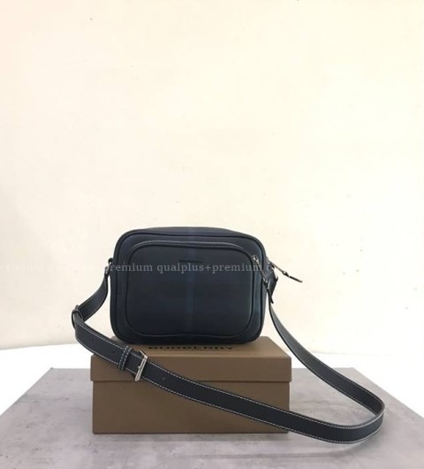 버버리 패디 크로스백 남성용