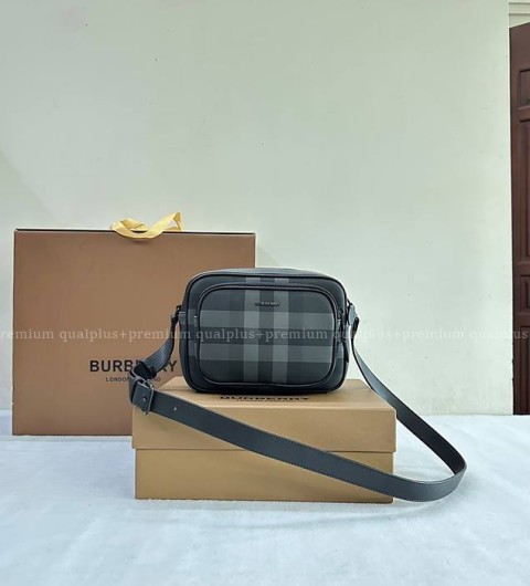 버버리 패디 크로스백 남성용