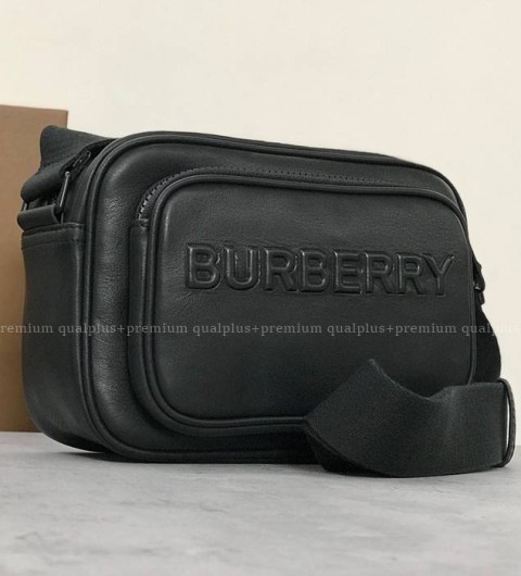 버버리 패디 크로스백 남성용