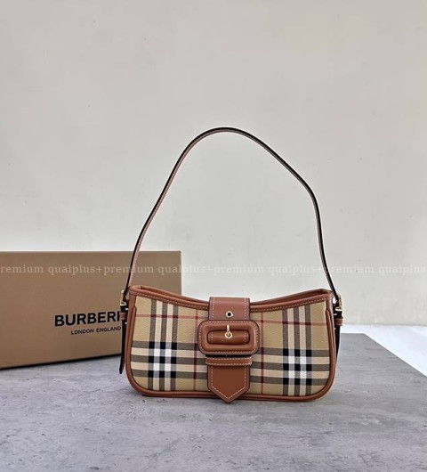 버버리 슬링 숄더백