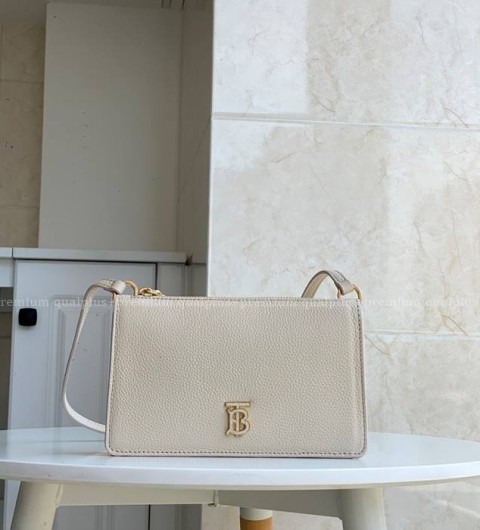 버버리 TB 숄더백