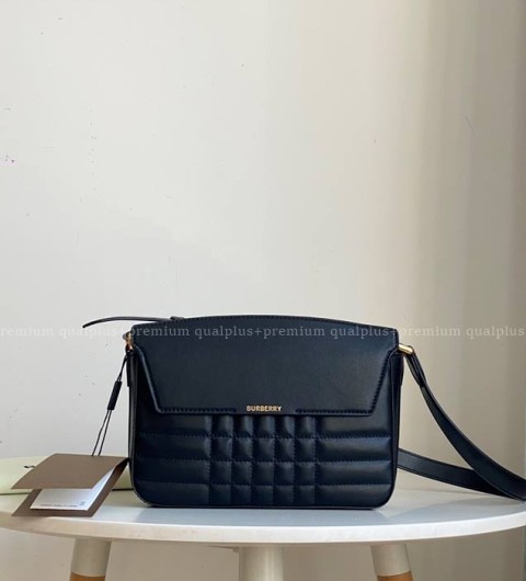 버버리 캐서린 롤라 숄더백