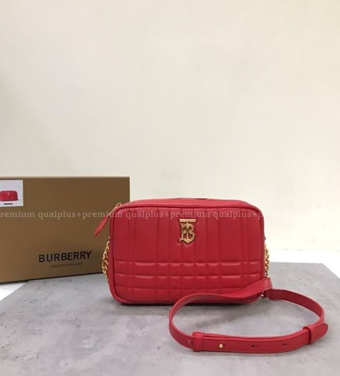 버버리 롤라 카메라 숄더백