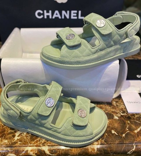 샤넬 샌들 여성용