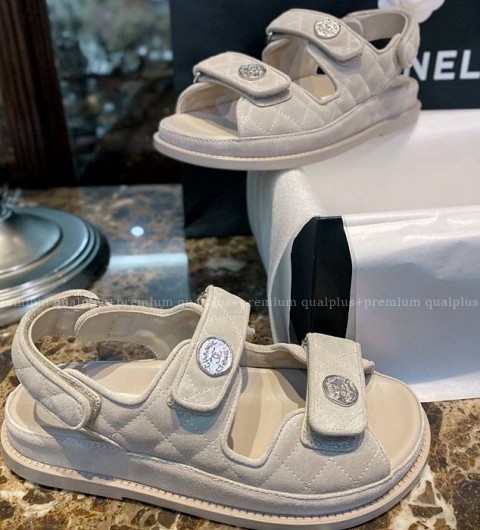 샤넬 샌들 여성용