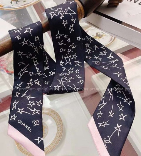 [국내배송] 샤* 별로고 트윌리 스카프