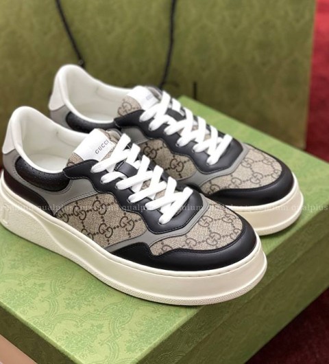 구찌 GG 스니커즈 남성용