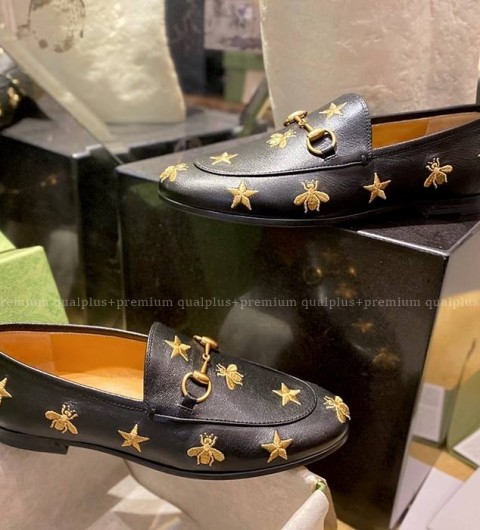 구찌 조던 홀스빗 로퍼 여성용