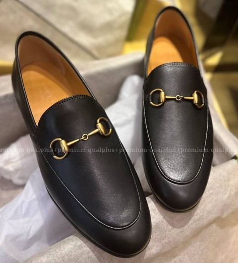 구찌 조던 홀스빗 로퍼 여성용