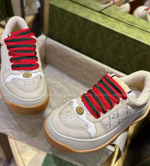 구찌 스크리너 스니커즈 여성용