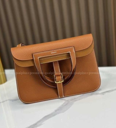 에르메스 할잔 halzan 백 25